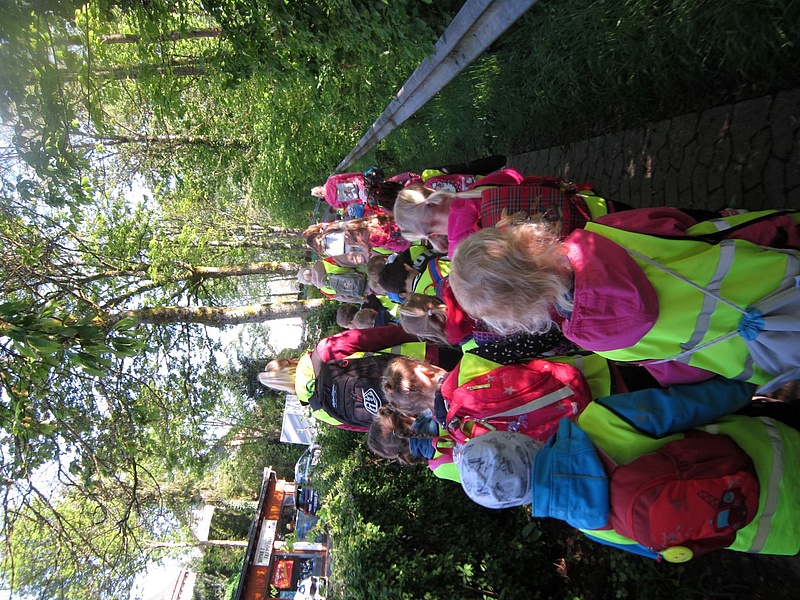 Kinderolympiade