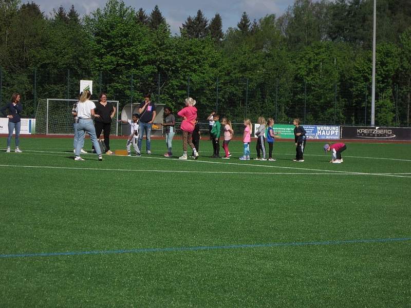 Kinderolympiade