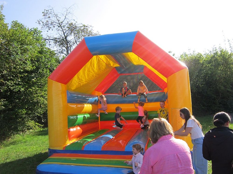 Sportfest