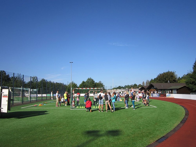 Sportfest