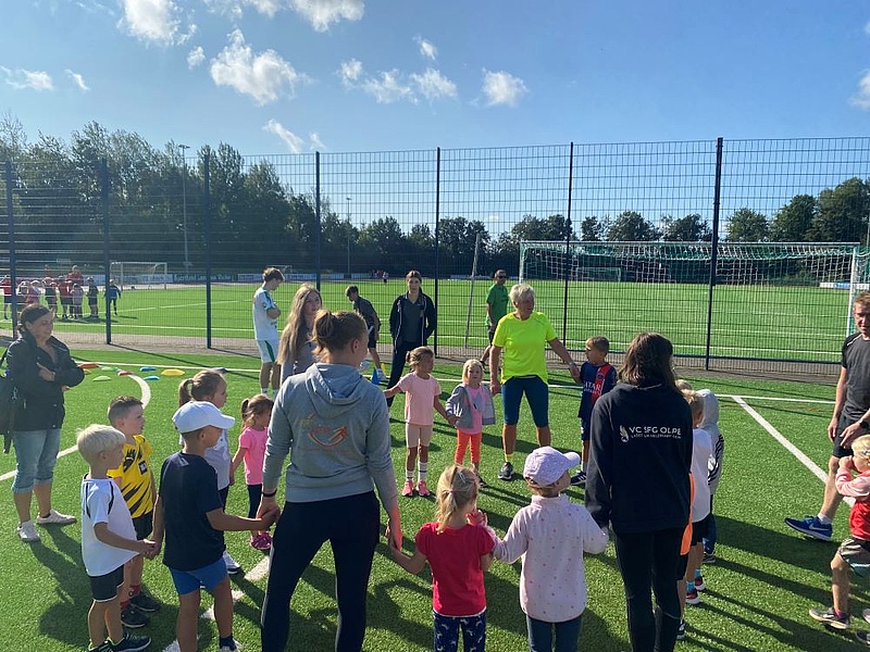 Sportfest